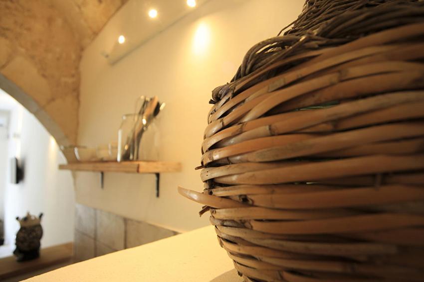 Biddiccia Home In Sicily Noto Exterior foto