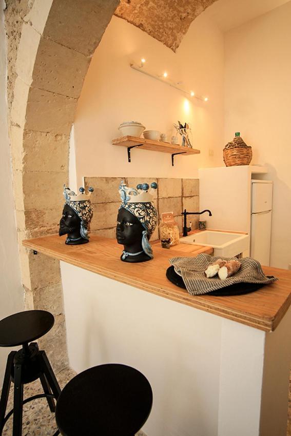 Biddiccia Home In Sicily Noto Exterior foto